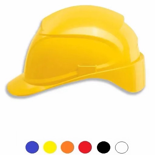 Uvex airwing B casque de protection Uvex airwing B casque de protection