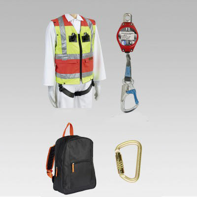 KIT POUR PLATEFORMES ELEVATRICES KIT POUR PLATEFORMES ELEVATRICES