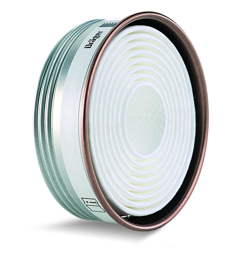 Dräger X-plore Rd90 990 P2 R filtre à particules