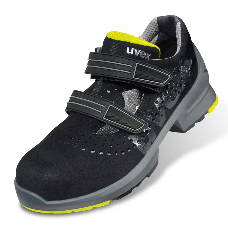 Sandale uvex 1 S1 SRC largeurs 11 Sandale uvex 1 S1 SRC largeurs 11