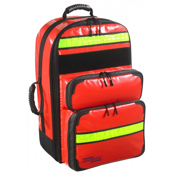 Ultramedic Rescue II Sac à dos d'urgence Ultramedic Rescue II Sac à dos d'urgence