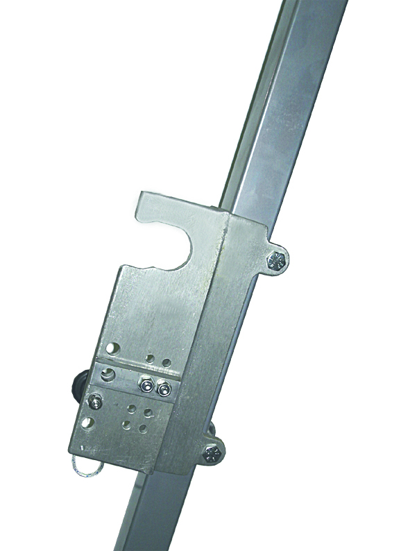 Fixaton pour appareil HRA Fixaton pour appareil HRA