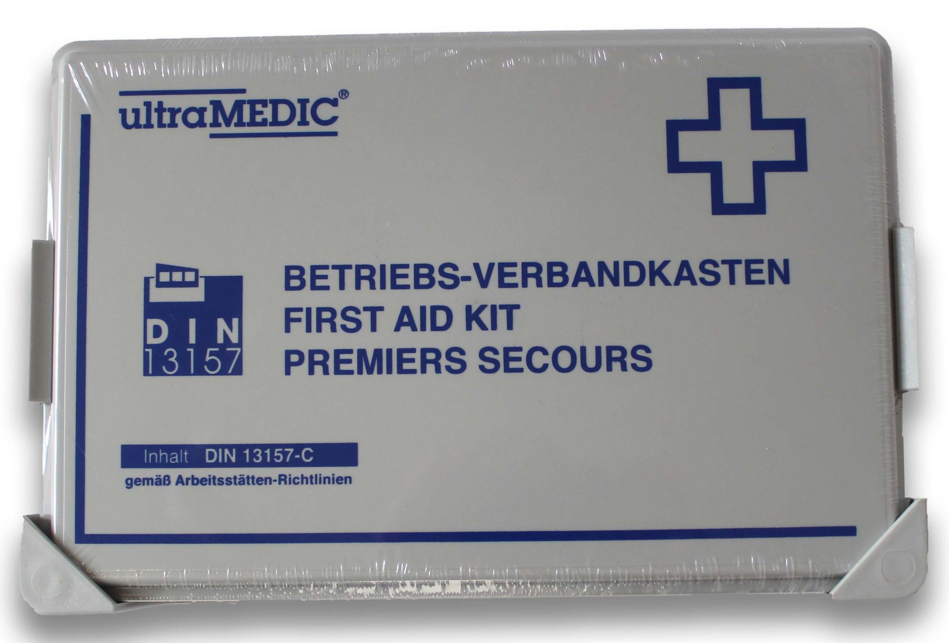 Ultramedic Ultraworks II Betriebsverbandkasten