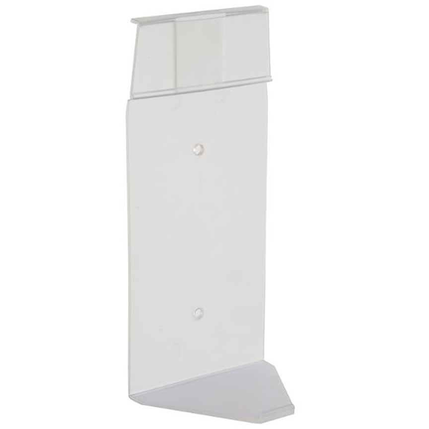 Support mural séparé pour PLUM Lingettes nettoyantes pour les plaies Support mural séparé pour PLUM Lingettes nettoyantes pour les plaies