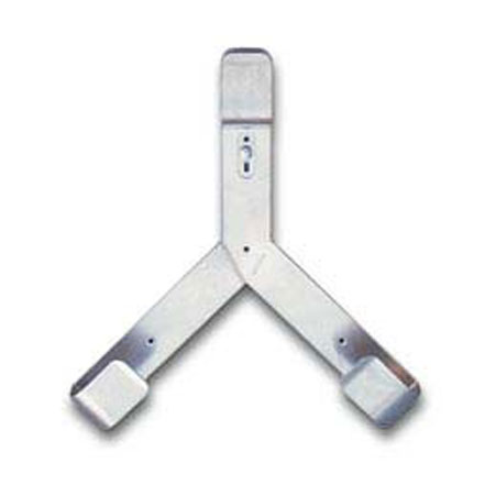 Supports de bouée Alu