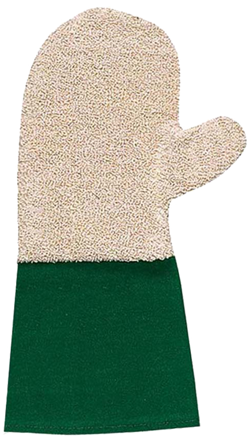 Gants de protection anti-chaleur RESISTA-THERM LONG