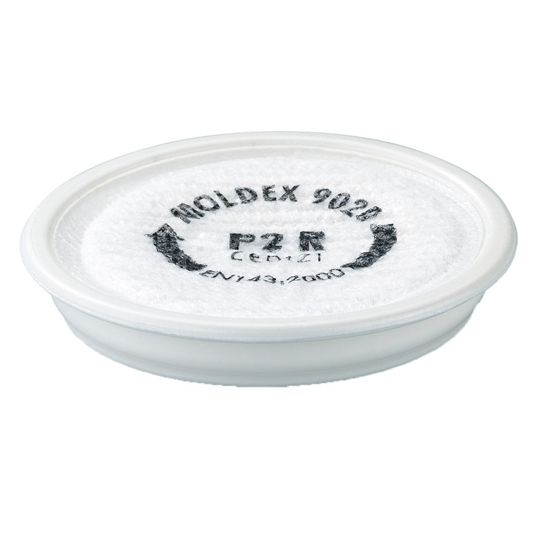 MOLDEX P2 Partikel- bzw. Vorfilter