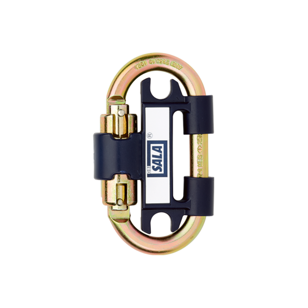 NANO-LOK Mousqueton spécial NANO-LOK Mousqueton spécial