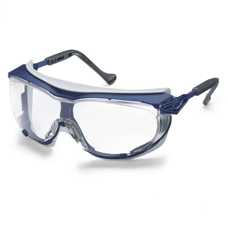 Lunettes de protection à branches uvex skyguard NT