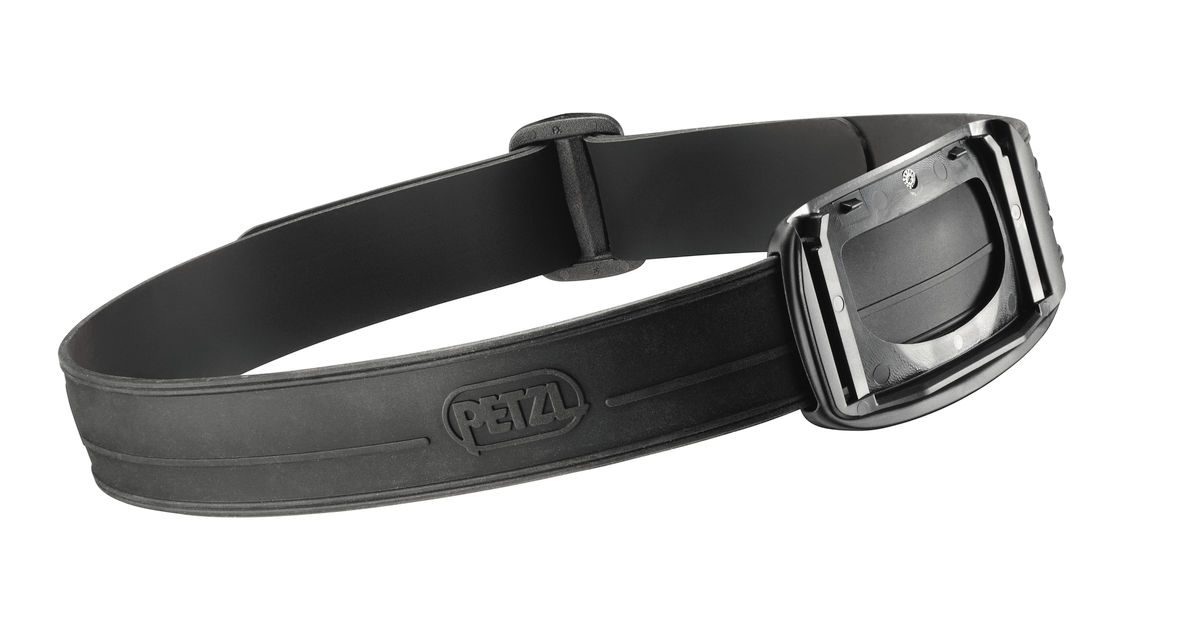 Petzl Rubber Bandeau caoutchouc pour lampe Pixa Petzl Rubber Bandeau caoutchouc pour lampe Pixa