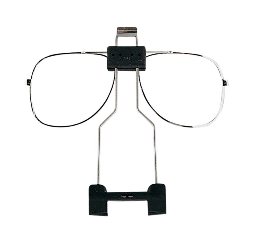 Maskenbrille für Vollmasken X-plore 6000/5000