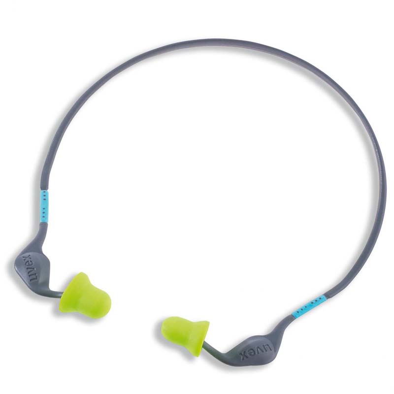 Arceau anti-bruit uvex xact-band Arceau anti-bruit uvex xact-band