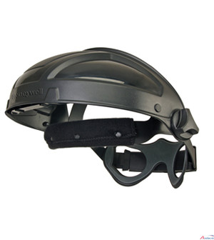 Ecran facial TURBOSHIELD Porte-écran sans visière.