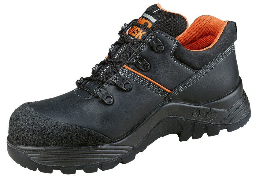 Chaussure basse de sécurité TENNESSEE S3, 47