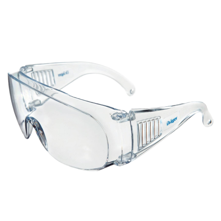 Sur-lunettes Dräger X-pect 8110