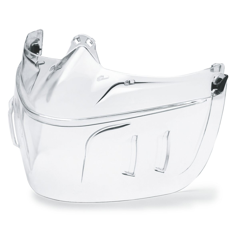 Protection respiratoire pour uvex ultravision