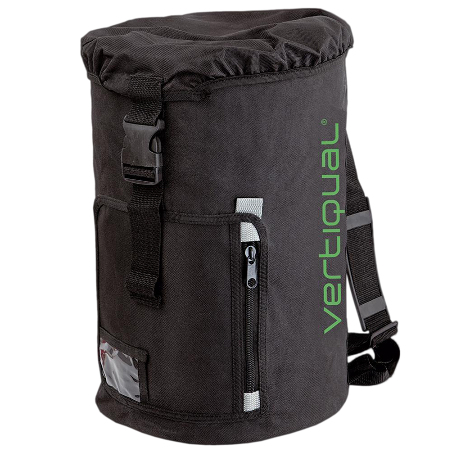 Vertiqual sac à matériel 21 litres Vertiqual sac à matériel 21 litres