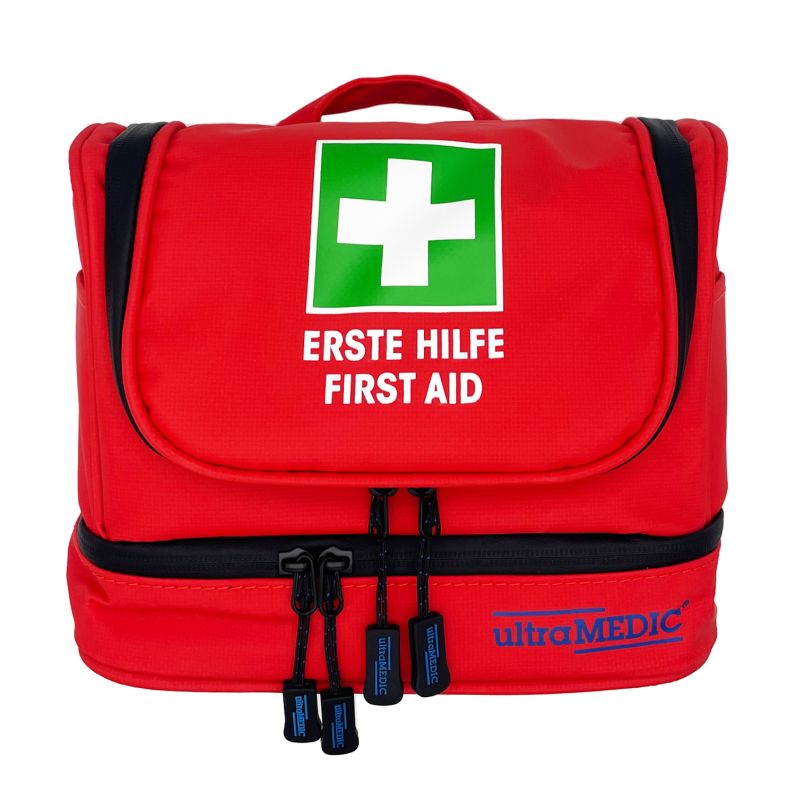 Ultramedic UltraPouch Basic Sac de premiers secours Ultramedic UltraPouch Basic Sac de premiers secours