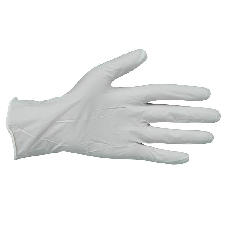 Nitril Gant à usage unique Gr. S Nitril Gant à usage unique Gr. S