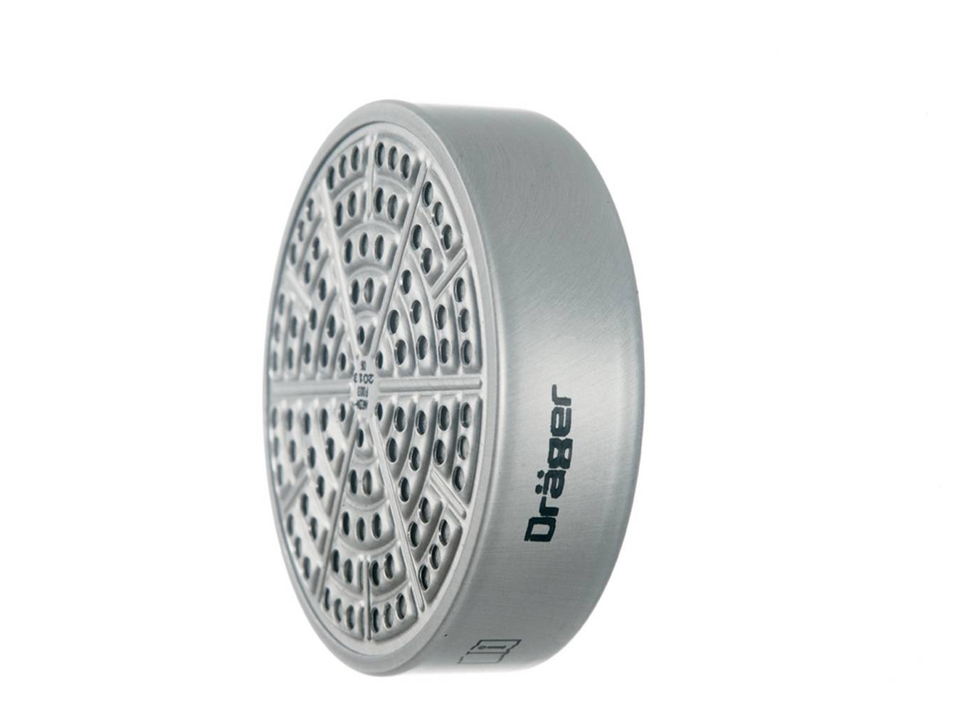 Dräger Parat 3000 ABEK 15 Filtre de rechange