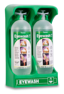 Tobin Augenspülstation 2 x 1 l Tobin Augenspülstation 2 x 1 l