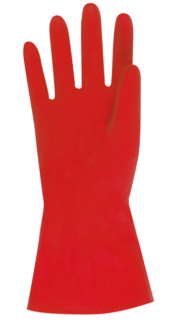 Gants de protection DUO NIT 181 Gr.7 / M