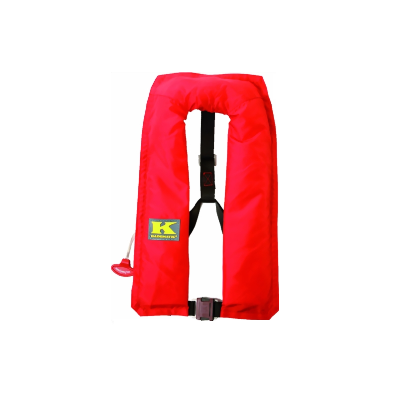 Kadematic 15 BG-SV Rettungsweste