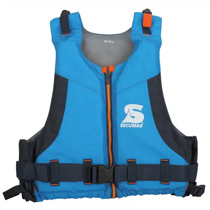Secumar Camino Schwimmweste 30-40 kg Secumar Camino Schwimmweste 30-40 kg