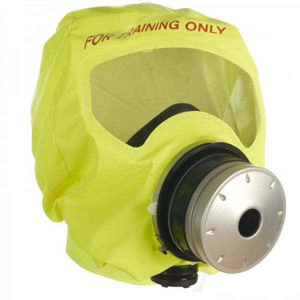 Cagoule d'entraînement Dräger Parat Cagoule d'entraînement Dräger Parat