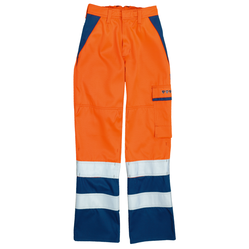 Pantalon de sécurité multinormes SIO-SAFE EXTRA Gr. 56 Pantalon de sécurité multinormes SIO-SAFE EXTRA Gr. 56