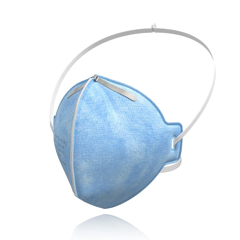 Dräger X-plore 1720 Masque de protection respiratoire FFP2 NR D