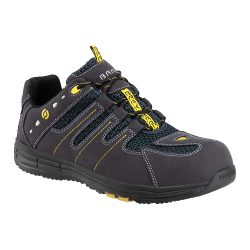 Baak Rick2 S1P Chaussures de sécurité 