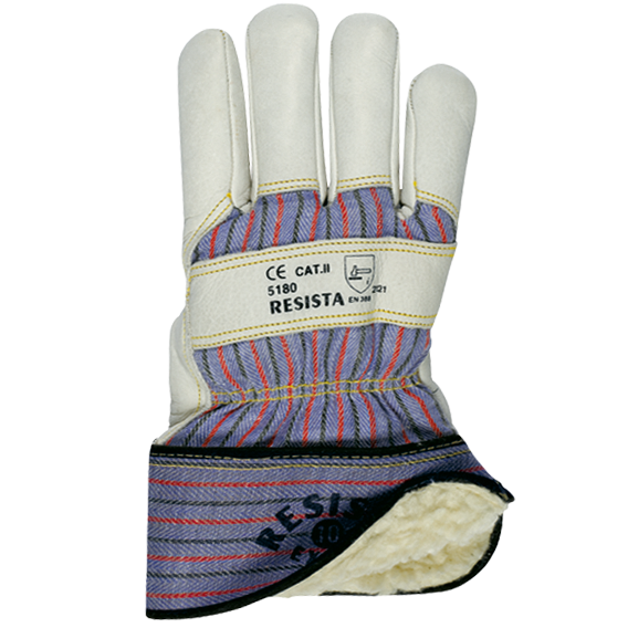 Resista-Extra 5180 Gants de protection d'hiver 