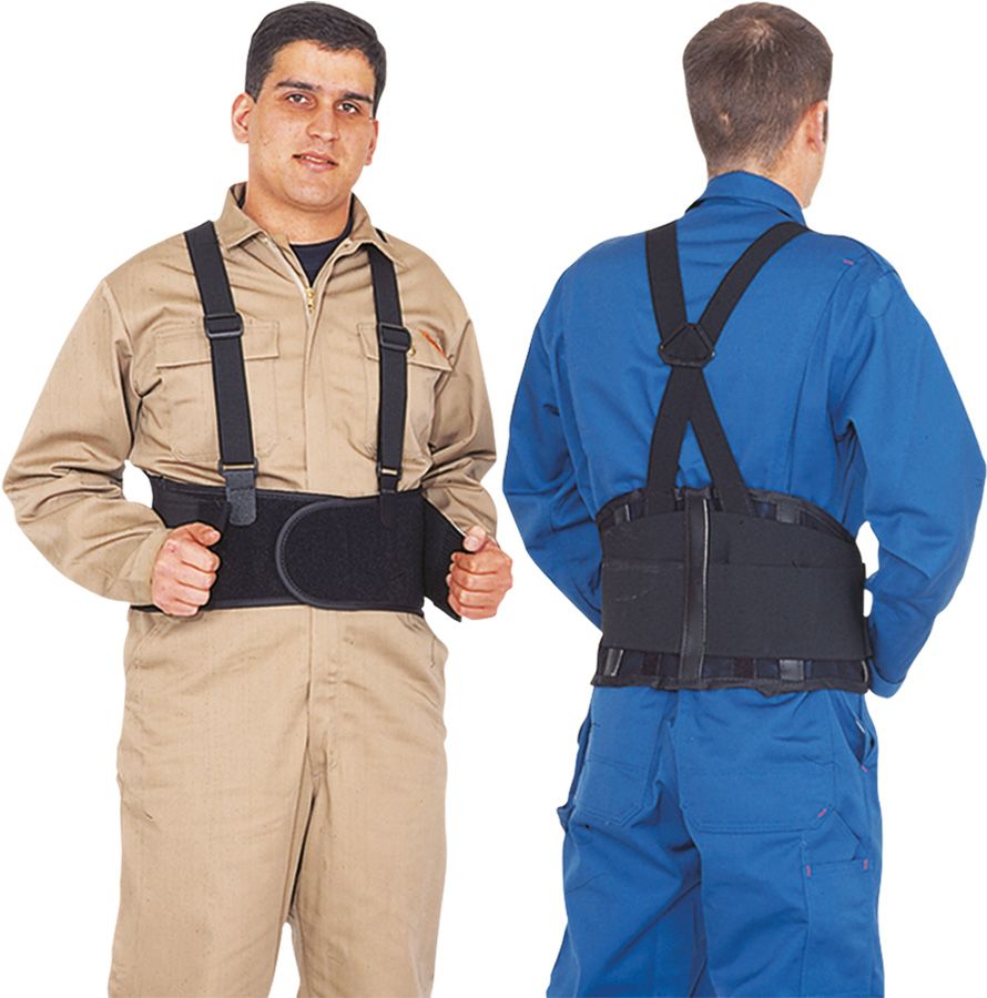 Dorsan Rückenstützgürtel