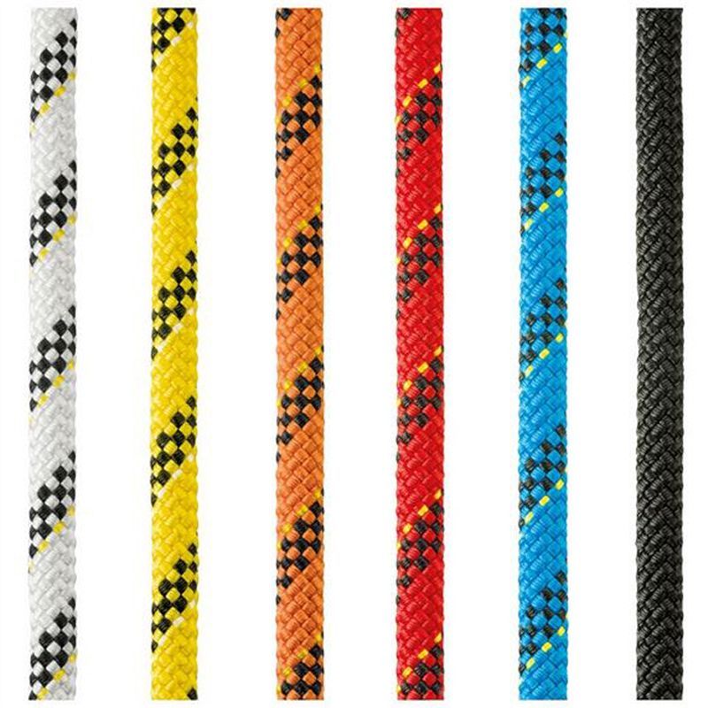 Petzl Vector 12.5 mm corde semi-statique Petzl Vector 12.5 mm corde semi-statique