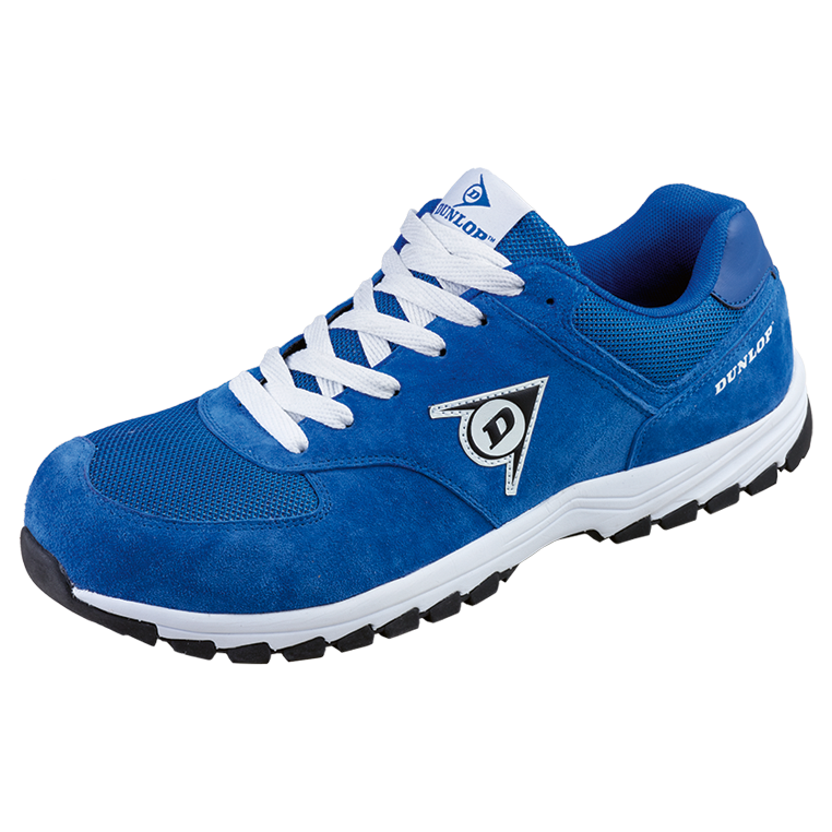 Chaussure basse de sécurité non-métallique ED 3 S3 EN ISO 20345-1 CE