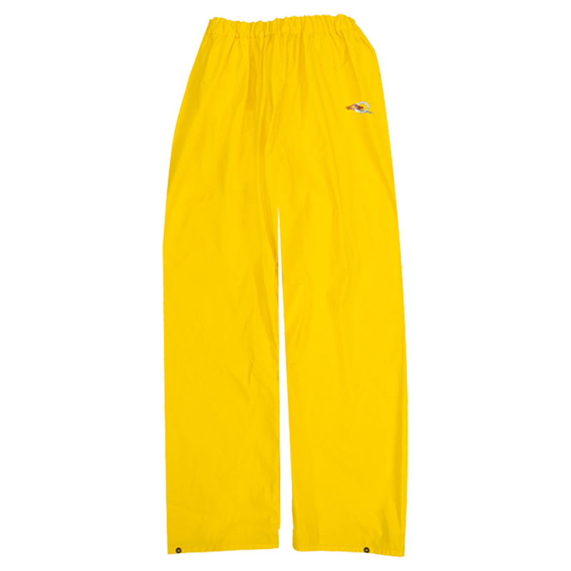 Pantalon de pluie FLEXOTHANE jaune Gr. L