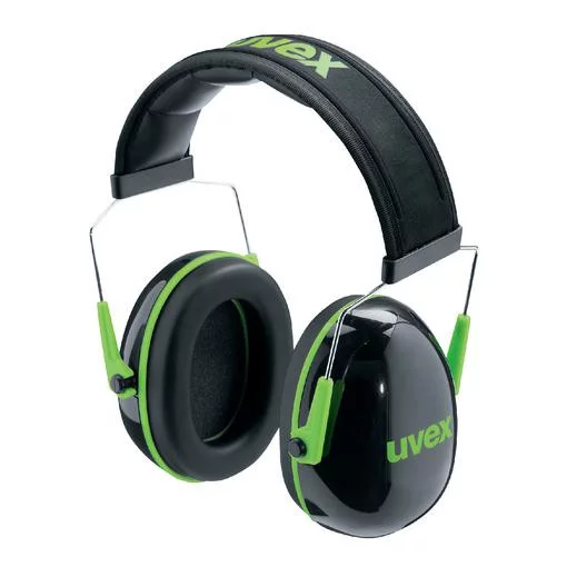 Casque antibruit Uvex série K