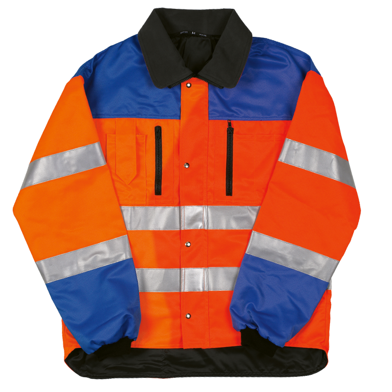 Veste professionnelle de sécurité PROFIWORK REFLEX Gr. L Veste professionnelle de sécurité PROFIWORK REFLEX Gr. L