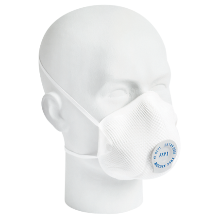 Masque antiparticules à usage unique MOLDEX 2385/FFP1