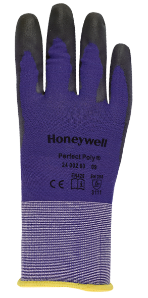 Gants pour le travail de précision PERFECT POLY Gr.10/XL  10 paires