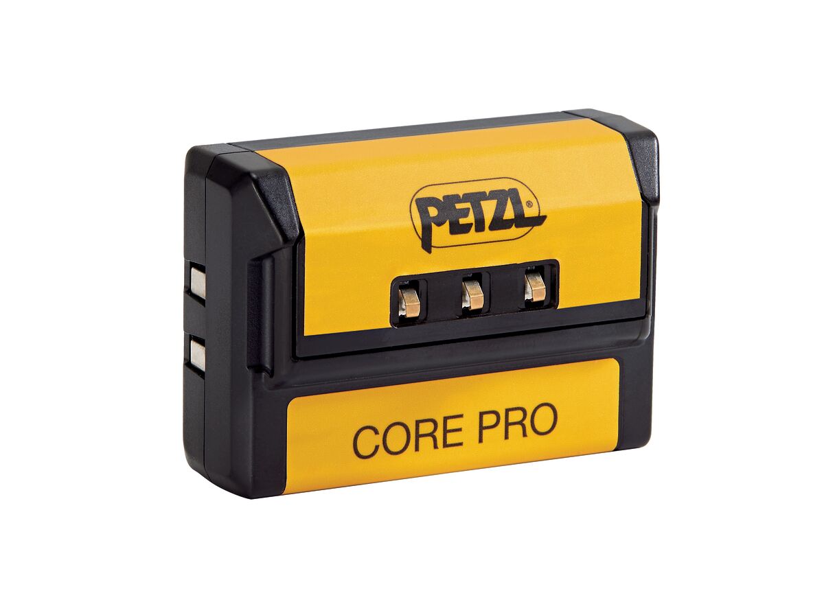 Petzl Core Pro Batterie rechargeable pour Pixa R