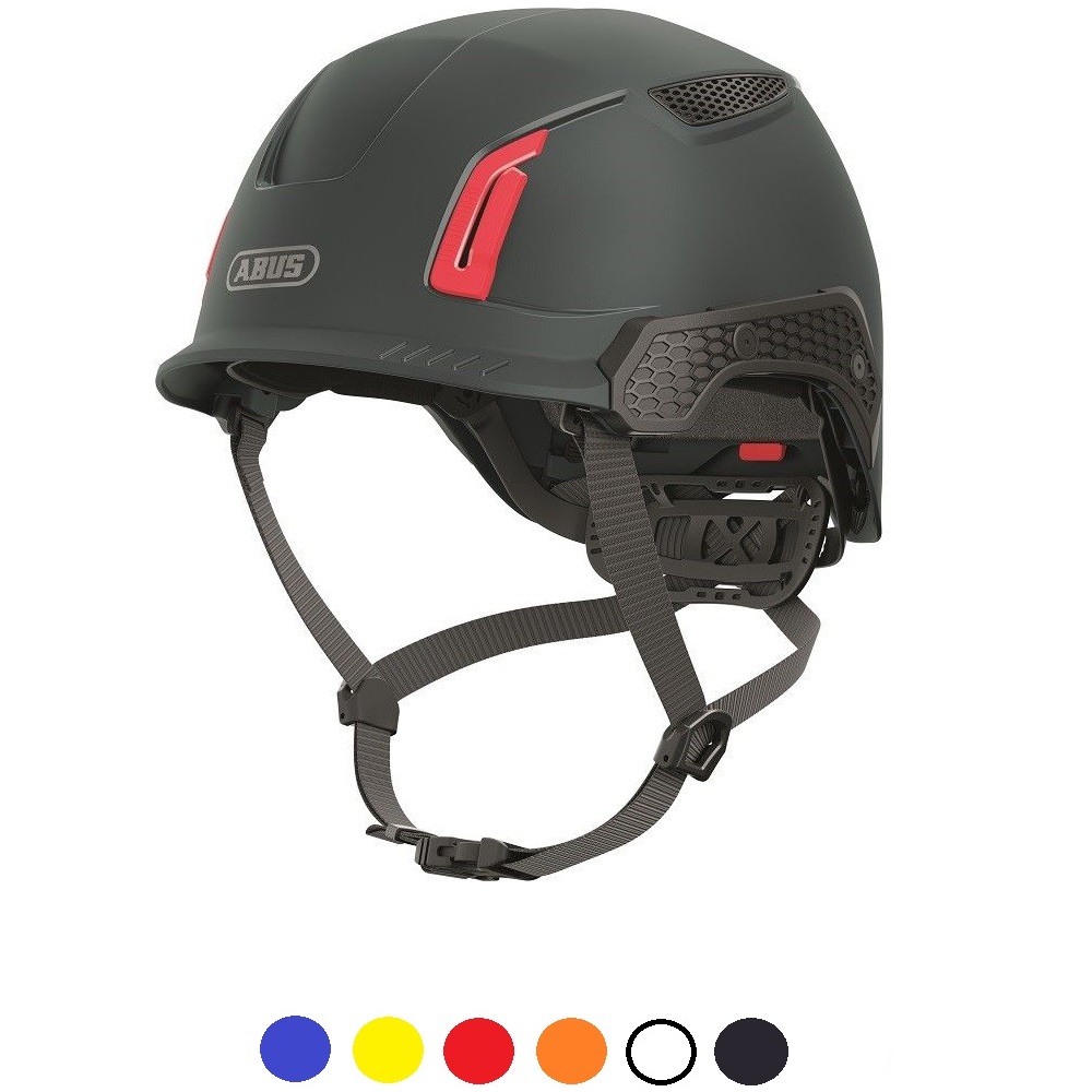 Abus Spector Roto Casque de protection 