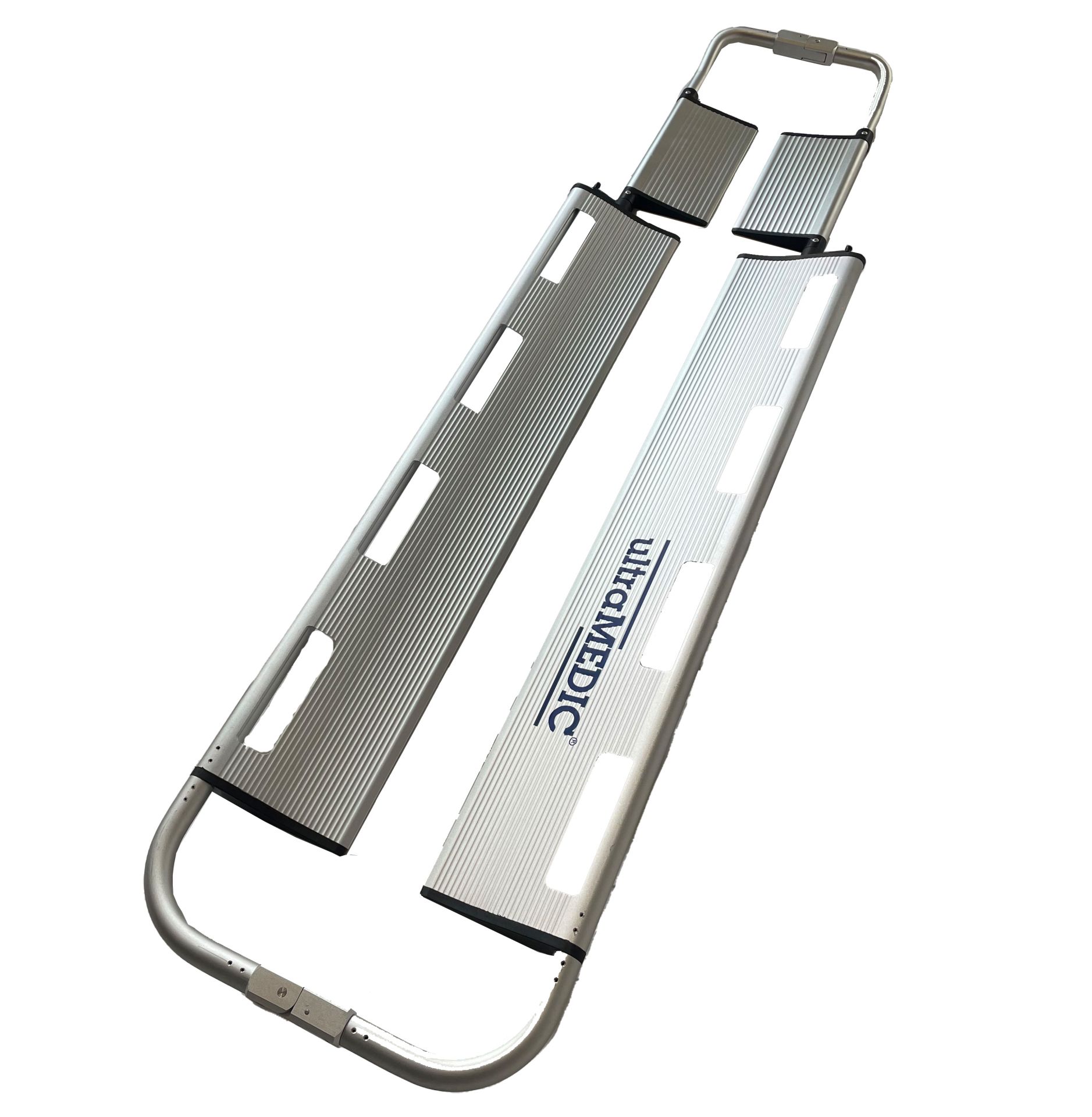 Ultramedic Ultrascoop Stretcher Schaufeltrage