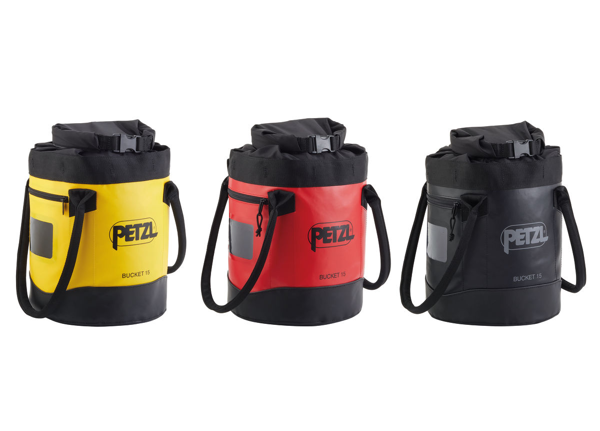 Petzl Bucket Sac à corde