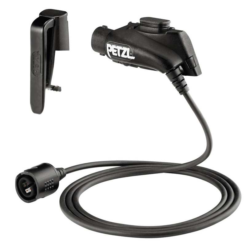 Petzl Nao + Kit ceinture Petzl Nao + Kit ceinture