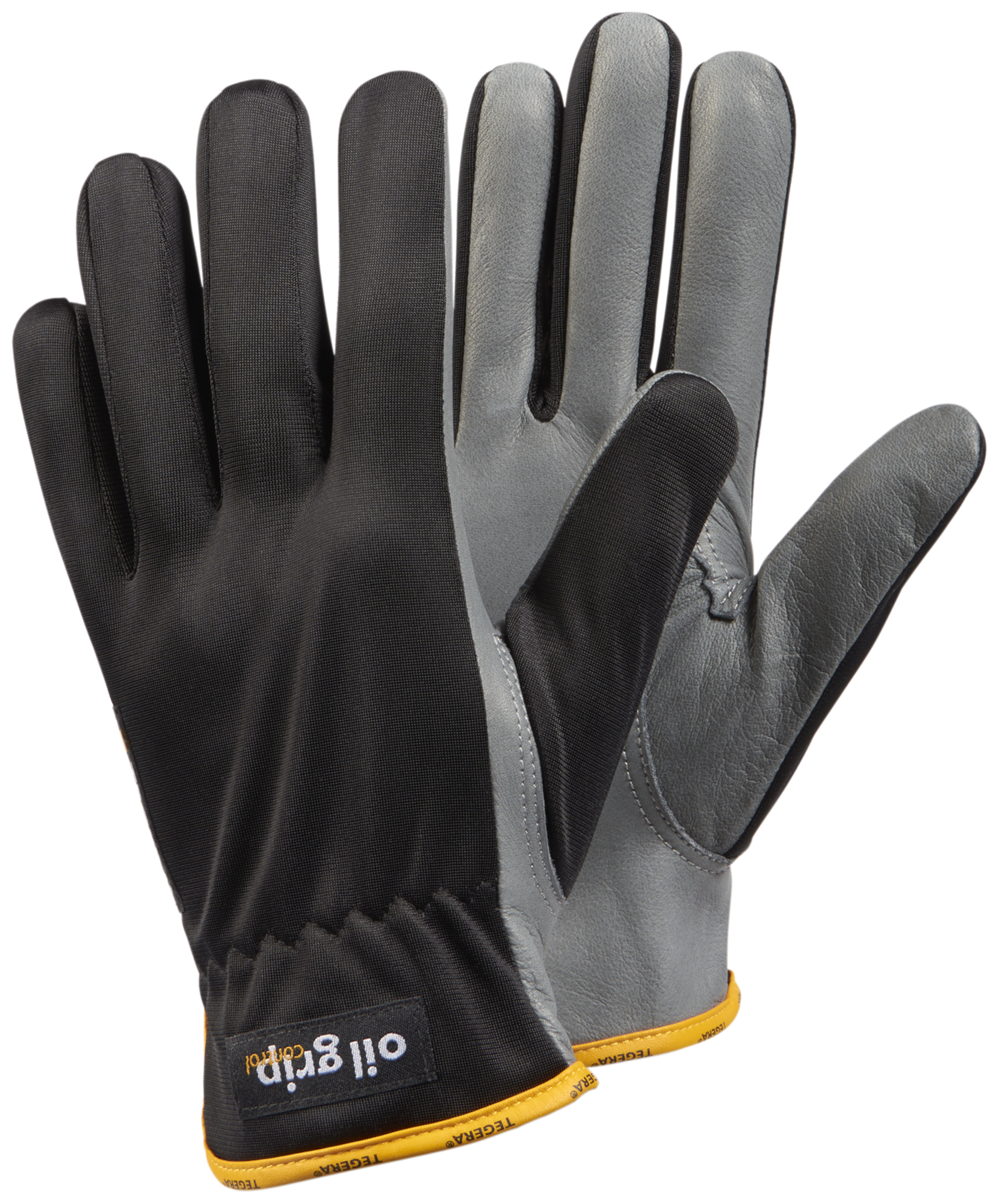 Tegera 6614 Oil Grip