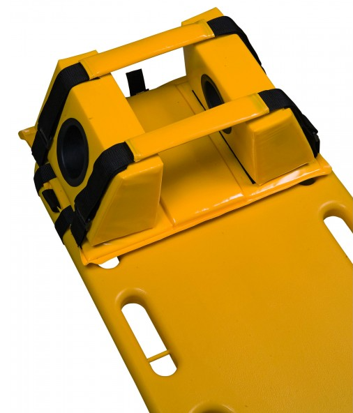 Ultramedic UltraHead-Lock I Kit de fixation de tête 