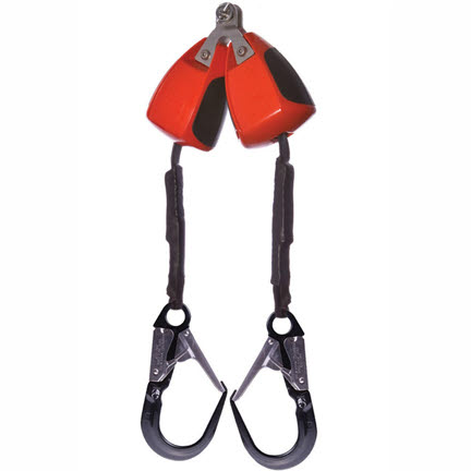 Auffangblock Xcalibre dual 2xFAB3W S