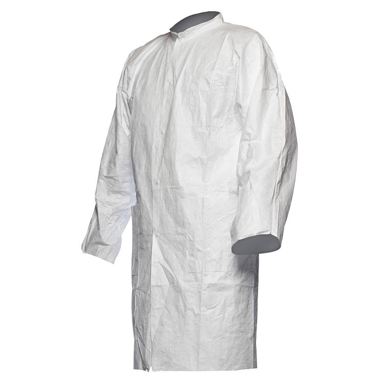 Blouse de laboratoire Tyvek® PL30 Blouse de laboratoire Tyvek® PL30